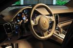 Porsche Panamera Turbo S 2012 года